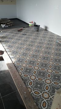 Loreau Carrelage