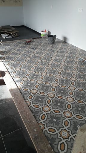 Loreau Carrelage