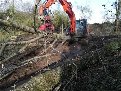 Bocasèvre Environnement