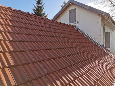 Ent Dorkeld Couvreur Étanchéité Zingueur Intervention Rapide