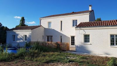 Société Enduits Façades Imperméables Sefi