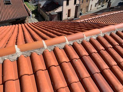 Entreprise Lp.renovation Artisan Couvreur Zingueur, Charpentier Haute-garonne, Toulouse