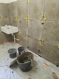Toprenov 38 .rénovation Intérieure, Carrelage & Peinture