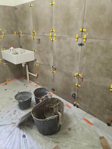Toprenov 38 .rénovation Intérieure, Carrelage & Peinture
