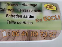 Eccli Service Elagage