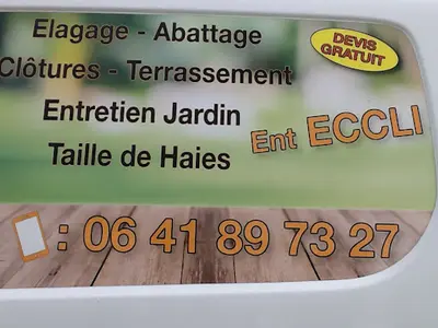Eccli Service Elagage