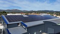 Batiéco Paca | Photovoltaïque, Pac, Climatisation