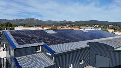 Batiéco Paca | Photovoltaïque, Pac, Climatisation