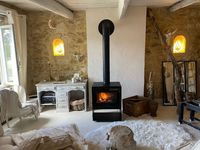 Poêle À Bois et Granulés | Installation Panneau Photovoltaique | les Economies d'Abord