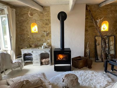 Poêle À Bois et Granulés | Installation Panneau Photovoltaique | les Economies d'Abord