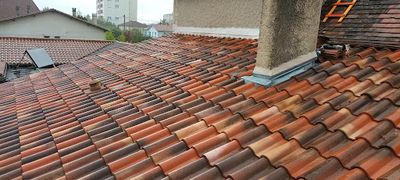 Acz Aquitaine Couverture Zinguerie