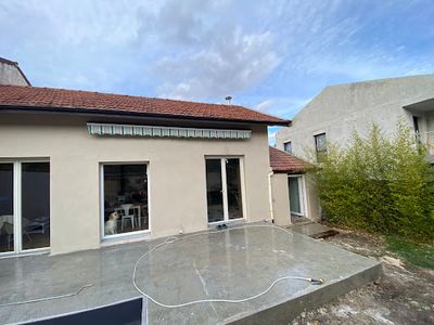 Ak Ceylan Facade