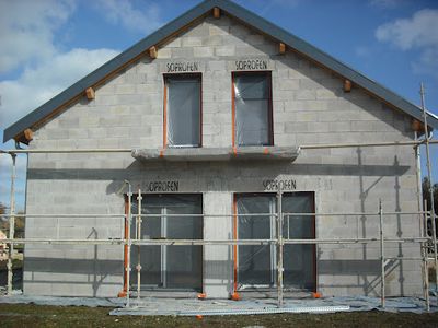 Façades Renov