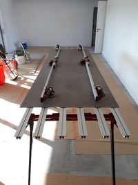 Atout Carreaux