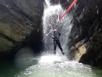Sarl Isère Verticale Élagage / Isère Verticale Canyoning