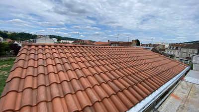 Da Habitat 24 Couvreur À Siorac-en-périgord Dordogne