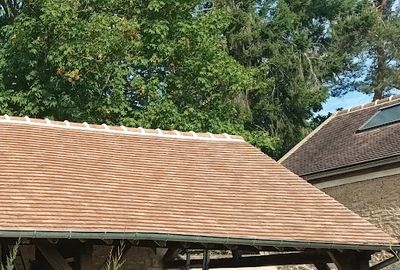 Dgb Toitures - Couvreur - Zingueur - Étancheur