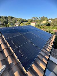 Adsolar - Installateur Panneau Photovoltaïque - Var 83