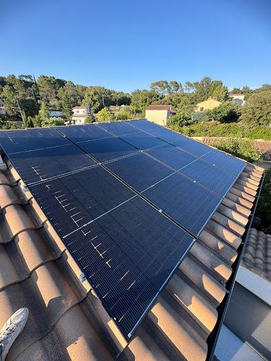 Adsolar - Installateur Panneau Photovoltaïque - Var 83