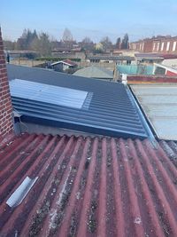Arasse Service Toiture