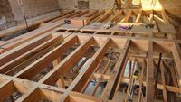 Entreprise Vallier Charpente