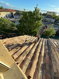 Toiture Provence