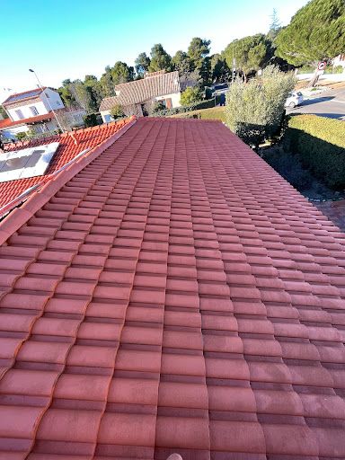 Pro Toitures 81 - Couvreur Albi - Castres - Toitures Façades Zinguerie - Tarn