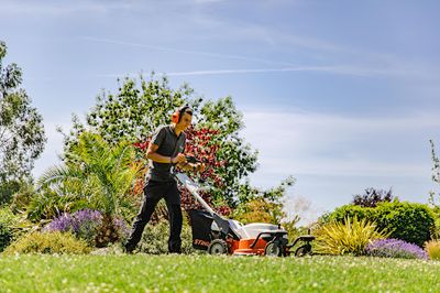 Jardinage Services | Agence de Vire