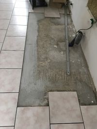 Sarl Eveillard Carrelages