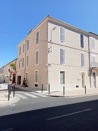 Midi Soleil Façades