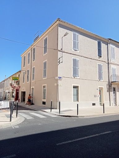Midi Soleil Façades