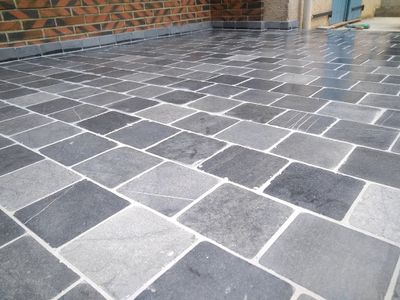 Spay Carrelage Style