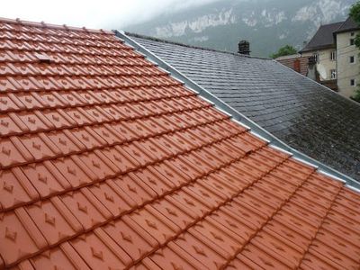 Couvreur Spéracèdes Compagnon Zingueur Roof