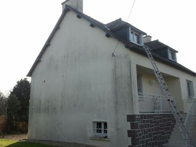Bretagne Ravalement
