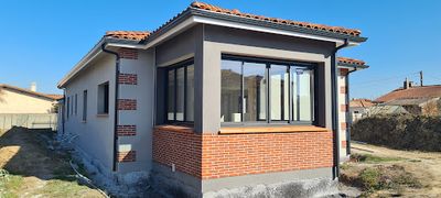 Sarl Luso Façades