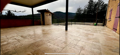 Chamontin Carrelage