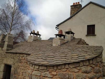 Henneron Couverture