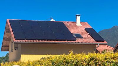 Boubat Eco Énergie
