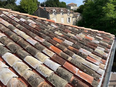 Bertin Couvertures Zinguerie