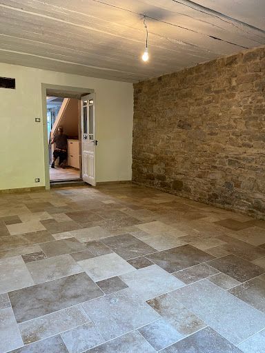 Revermont Carrelage