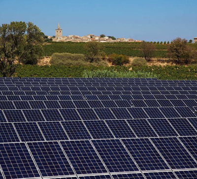 Provence Eco Energie