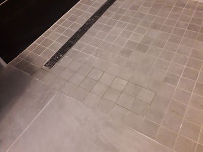 Carrelages Berry
