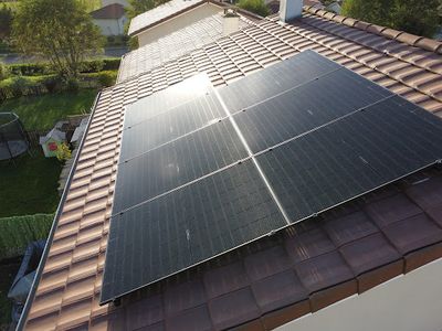 Primasolar Solaire Photovoltaique Energie Solaire / Energie Renouvelable