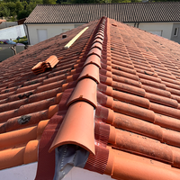 Couvreur Kiezer Donovan - Charpentier - Zingueur - Velux (33240)