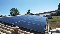 Ener Solutions Rge Pompe A Chaleur, Ballon Thermodynamique et Panneaux Solaire Photovoltaique