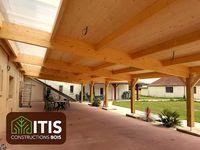 Itis Constructions Bois