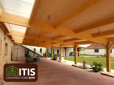 Itis Constructions Bois