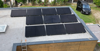 123 Panneaux Solaires Evreux