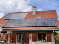 Vercors Solaire
