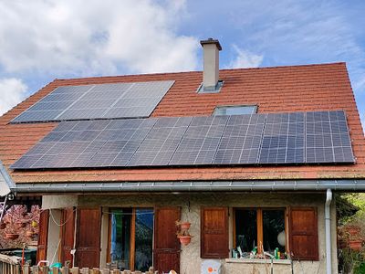 Vercors Solaire